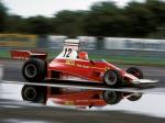 Ferrari 312 T 1975 года